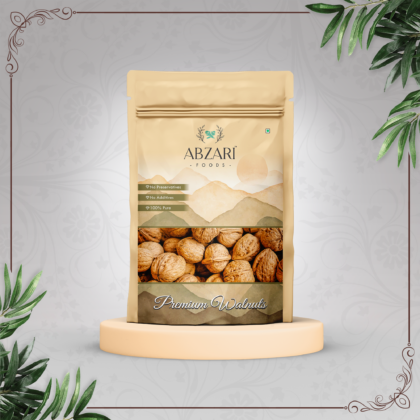 Premium Walnuts